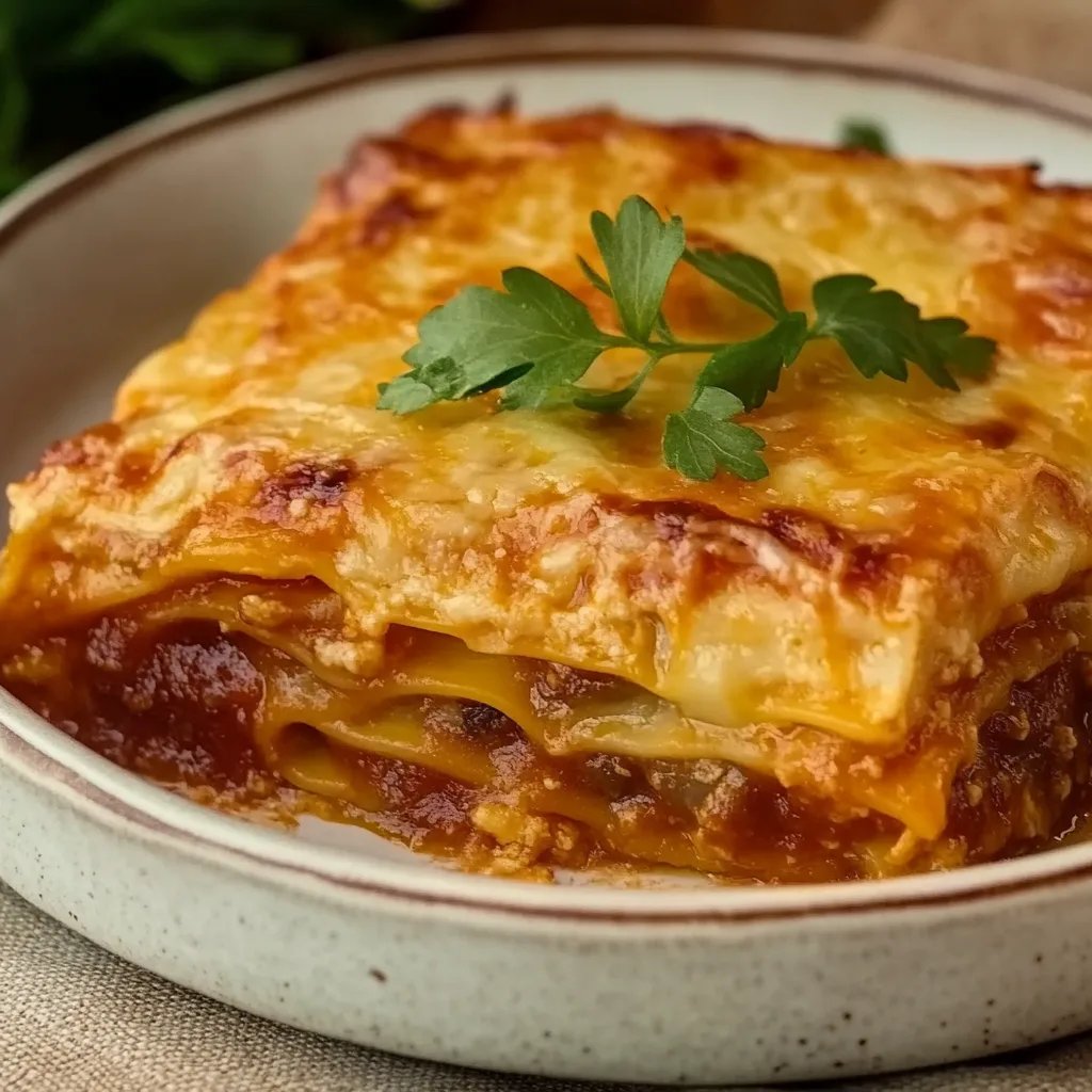 Lasagne