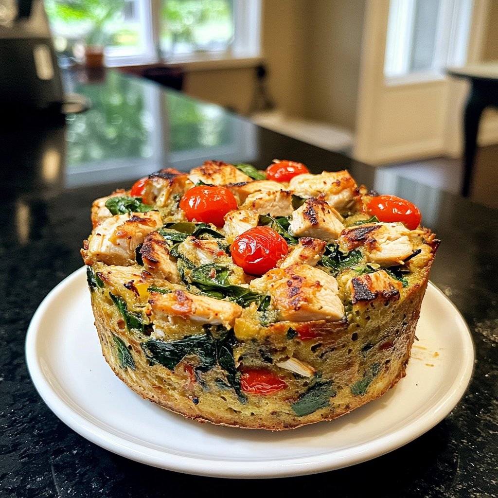 High Protein kalorienarm