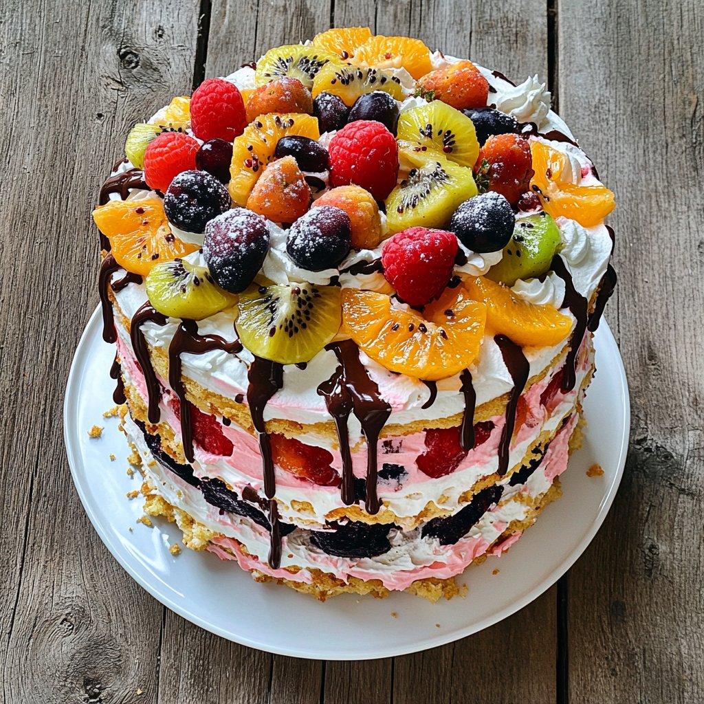 Desserts für jeden Anlass