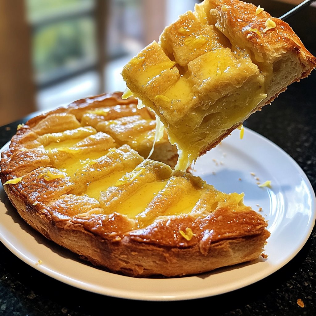 Hähnchenbrust mit Zitronenbutter