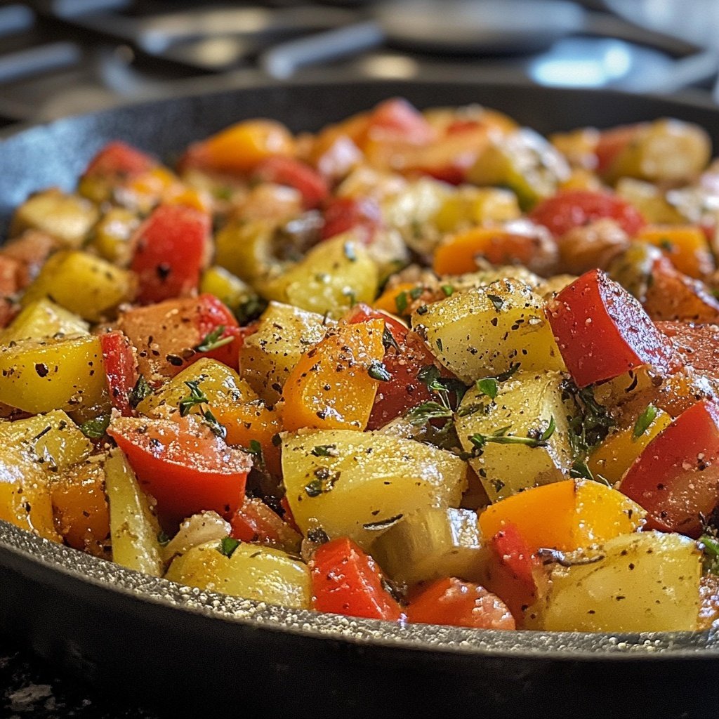 Vegetarische Rezepte alltagstauglich