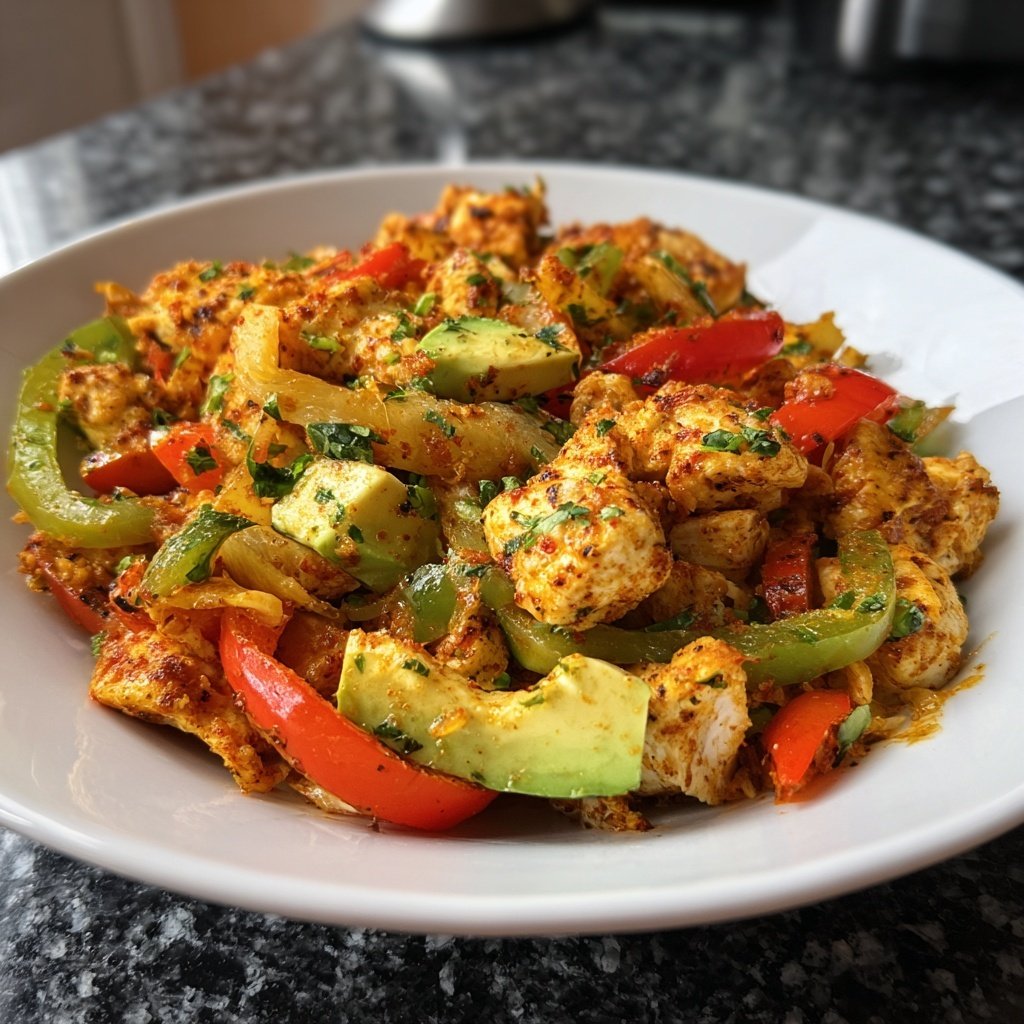 Coole Rezepte für schnelle Feierabende