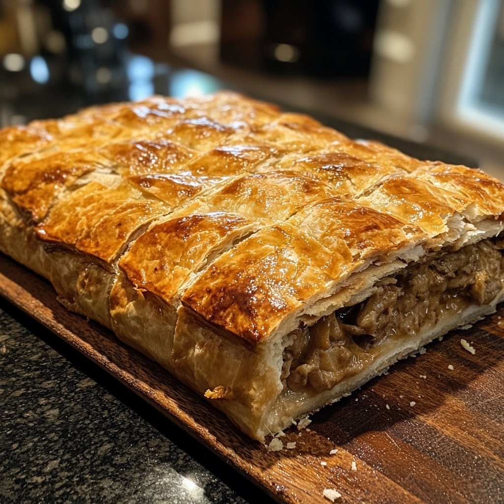 Sonntagsessen Rezepte