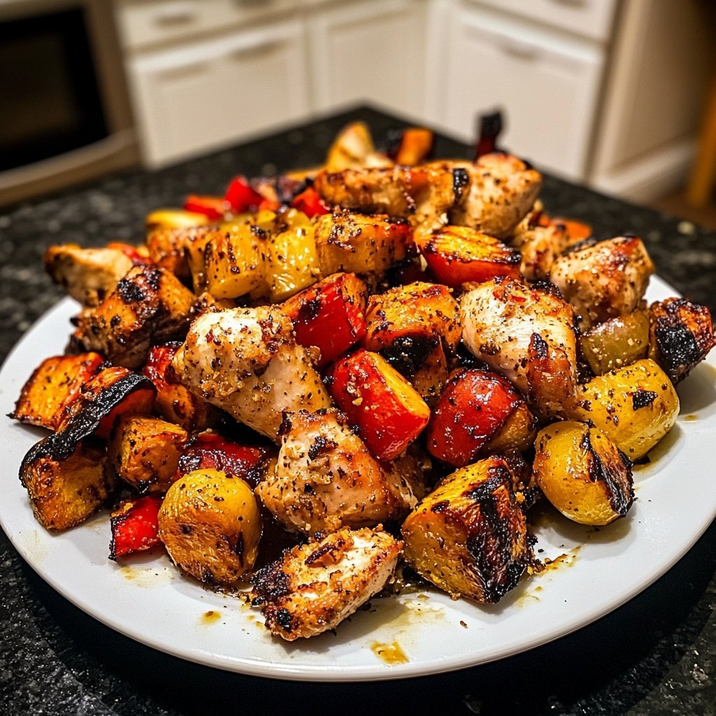 Abendessen Rezepte Alltag