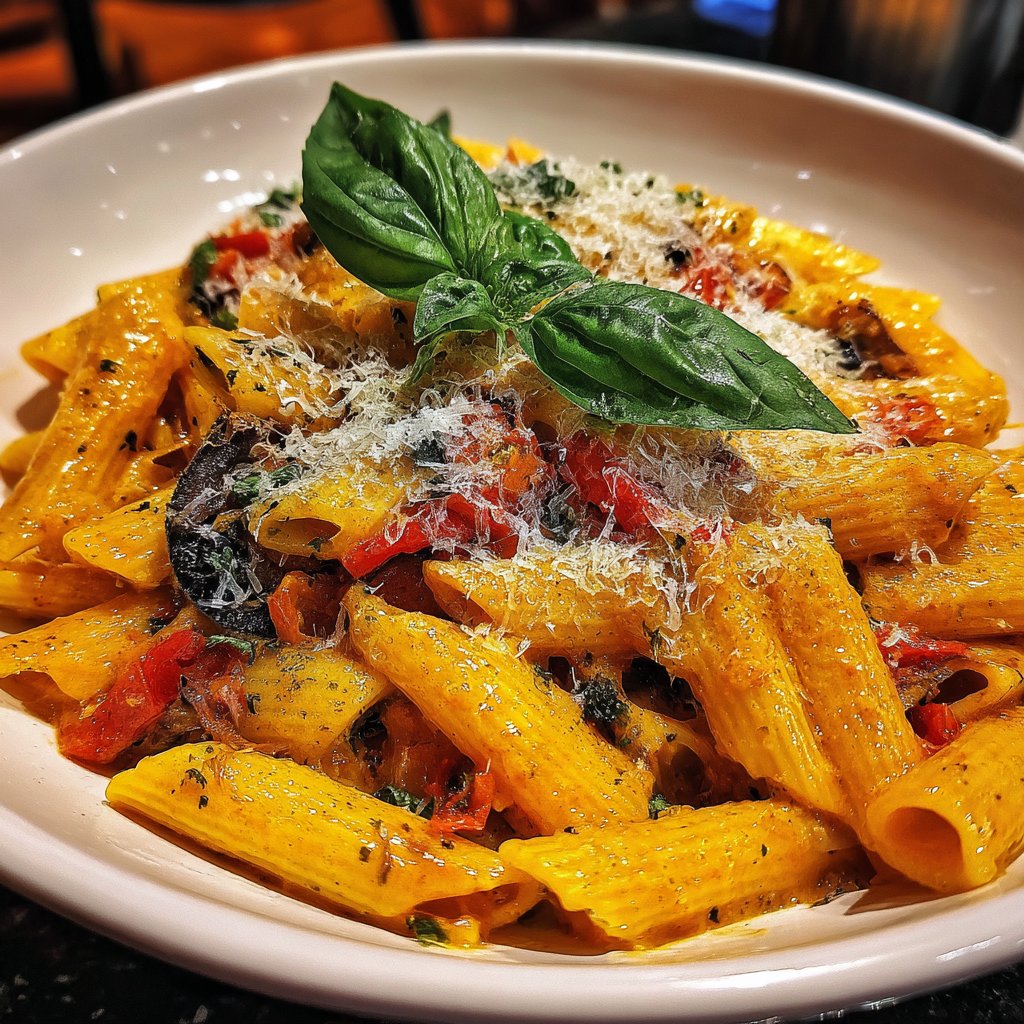 Abendessen schnell gemacht