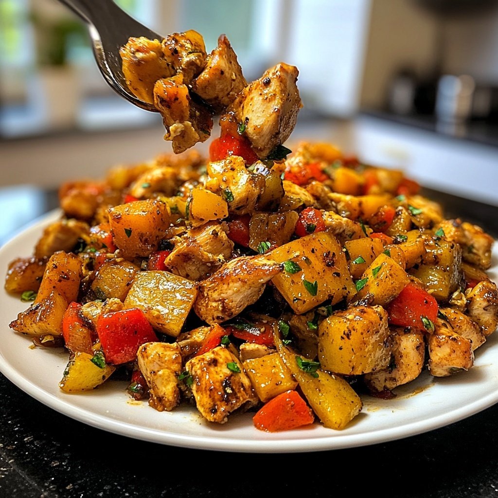 Abendessen Rezepte schnell