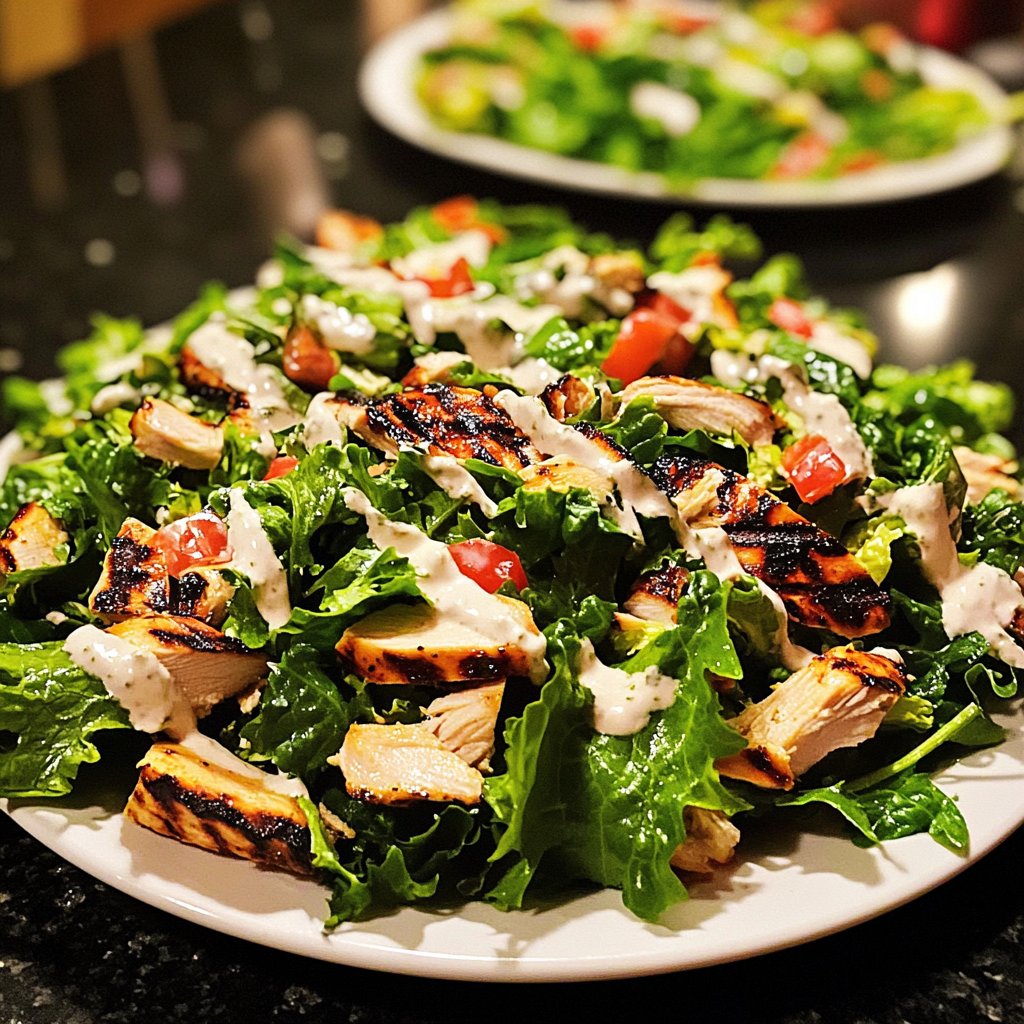 Mittagessen leicht und sättigend