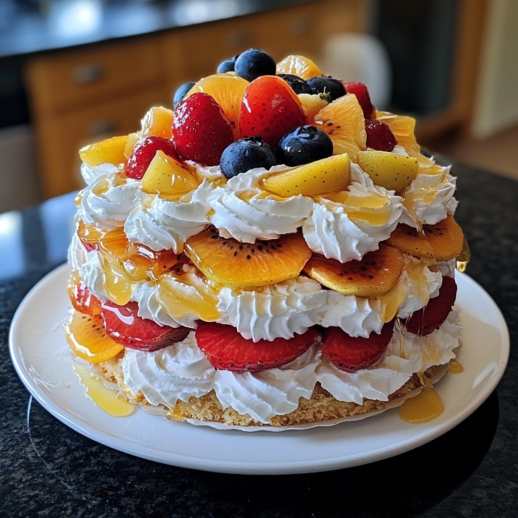 Einfache Süßspeisen Rezepte