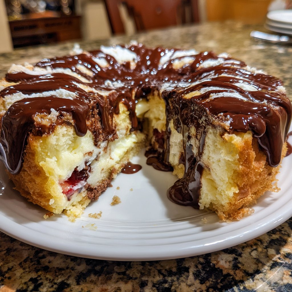 Kuchen Rezepte einfach und lecker